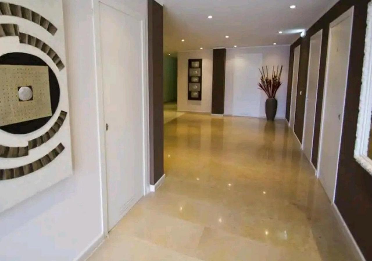 Apartamento Centrico Con Wifi Y Parking De Coche Tamano Medio Onís Eksteriør billede